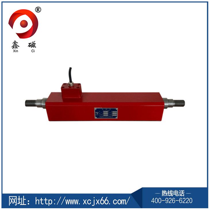 吸持角件用电磁铁